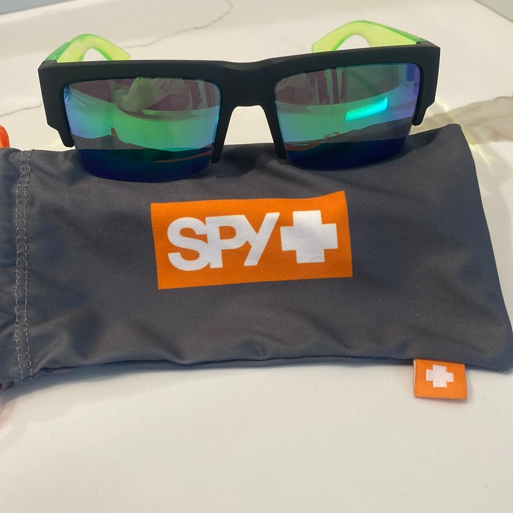 Mens Spy Sunglasses